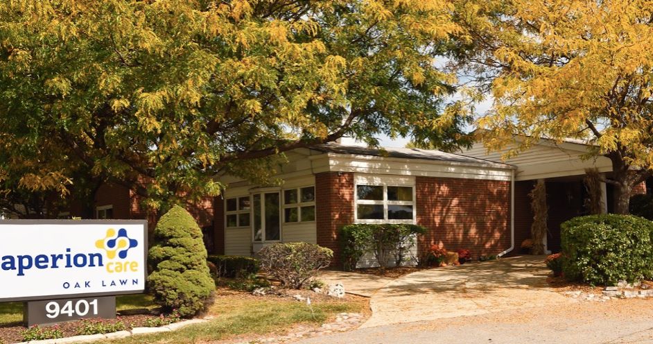 Aperion Care Oak Lawn