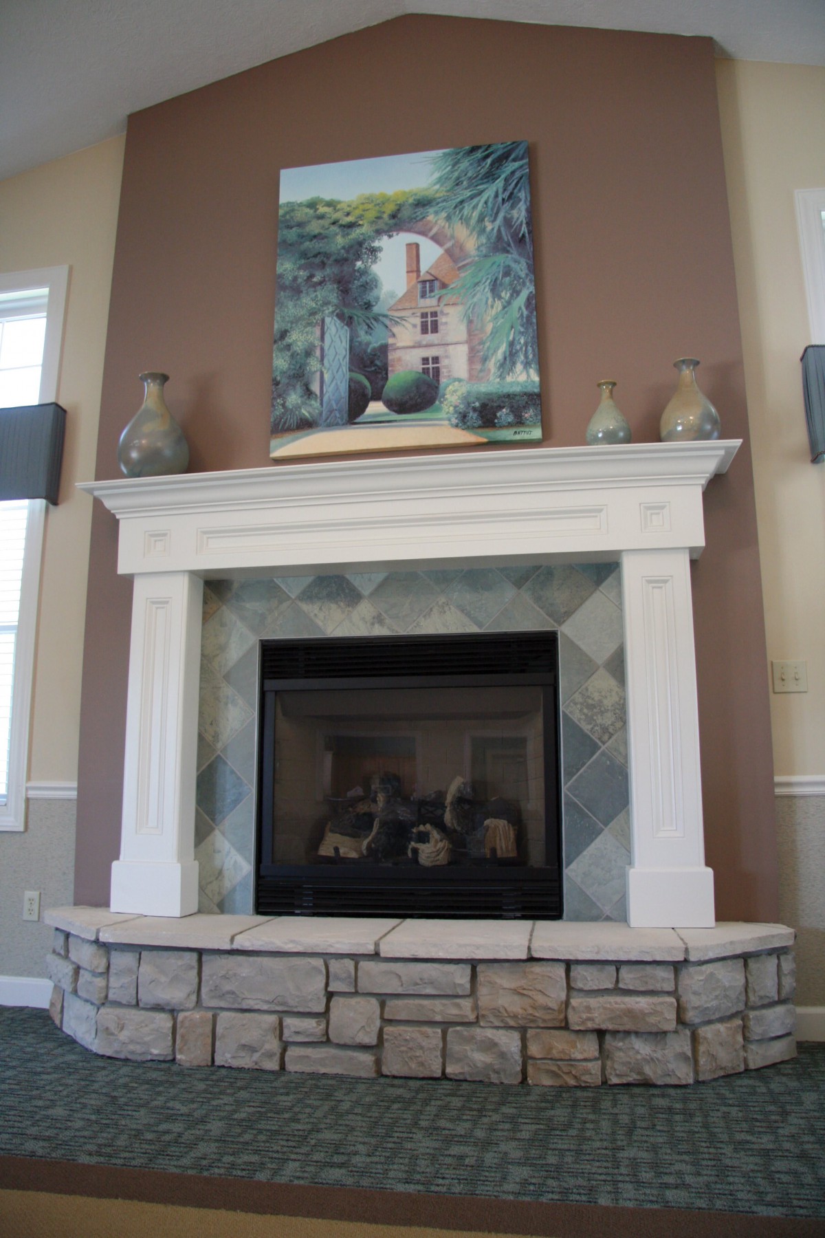 Bennett Pointe
