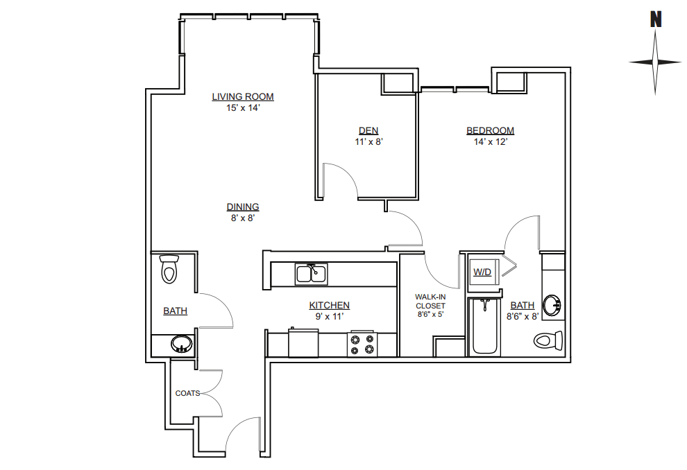 Horizon Independent Senior Living