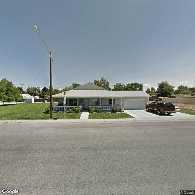 Willow Creek of Worland