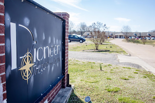 Pioneer Therapy And Living