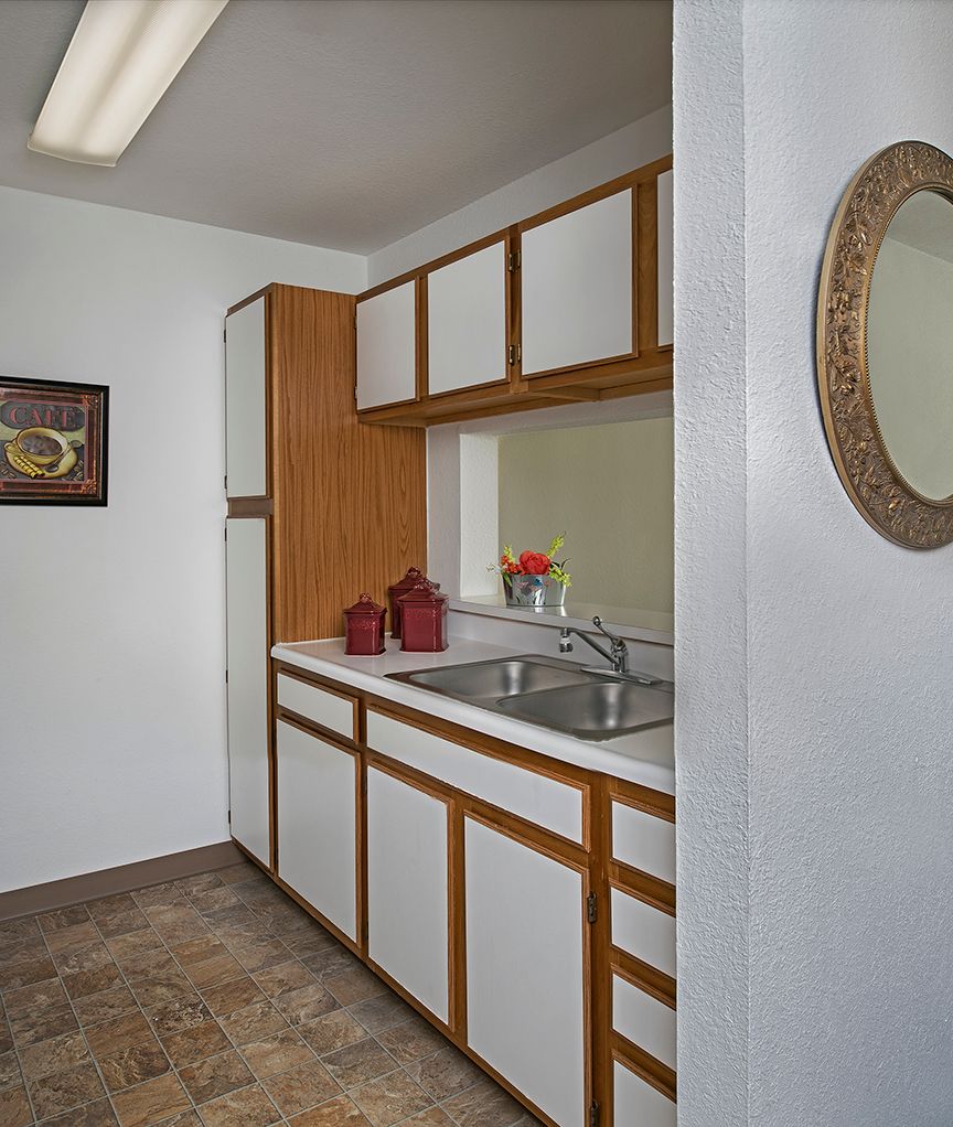 American House Southland Senior Living