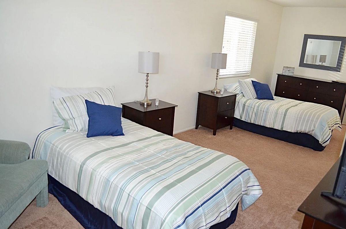 St. Cecilias Senior Home
