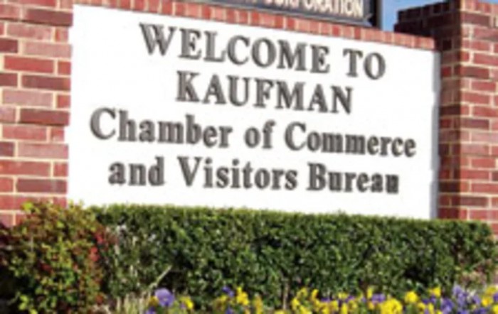 Kaufman Healthcare Center