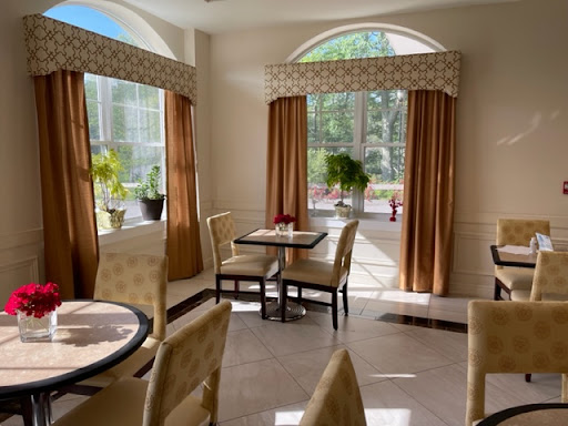 Waterview Lodge - Rehabilitation & Healthcare