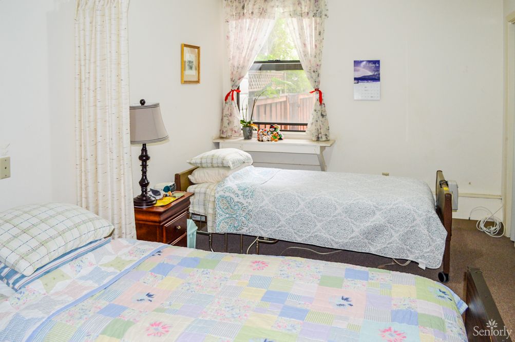 Ida's Rest Home