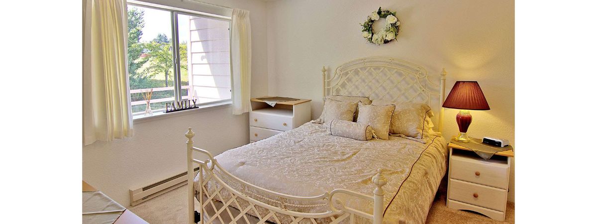 Parkrose Chateau Gracious Retirement Living