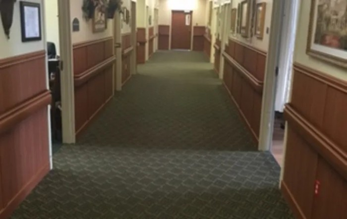 Mid-Valley Health Care Center