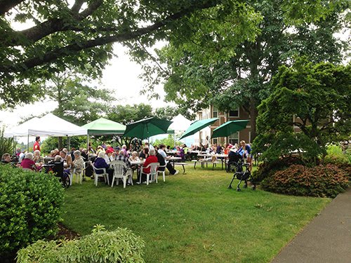 Elite Care at Oatfield Estates