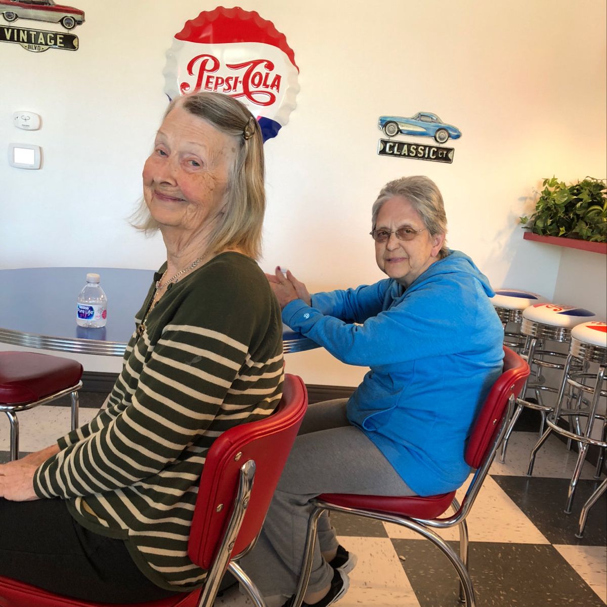 Fieldstone Memory Care of Puyallup