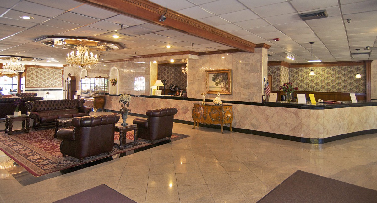 Allendale Senior Living Community