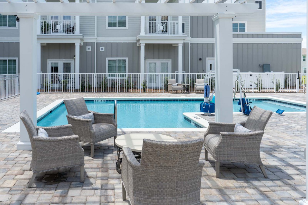Seagrass Village of Panama City Beach