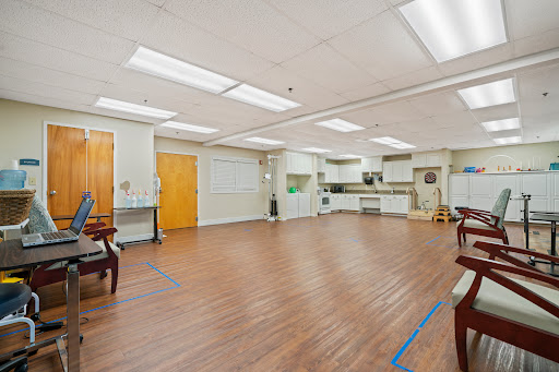 Heritage Manor South