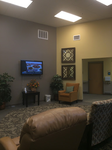 Rolla Health & Rehabilitation Suites