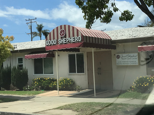 Good Shepherd Health Care Center Of Santa Monica