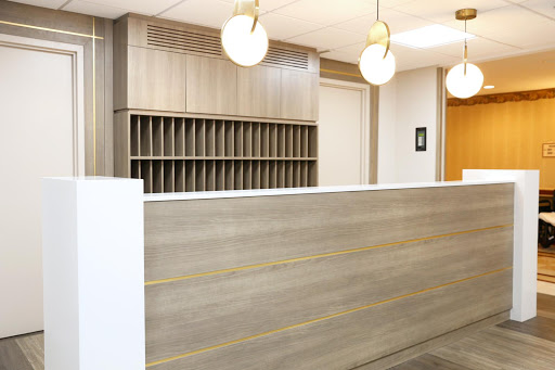 Fieldston Lodge Care Center