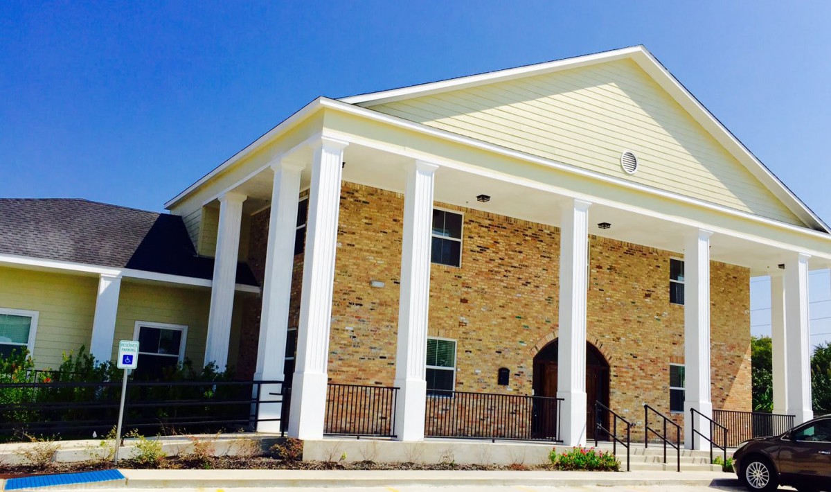 Apex Oaks at Cypress Assisted Living and Memory Care