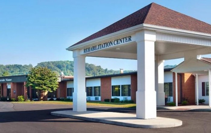 Riverside Manor Nrsg & Rehab Center
