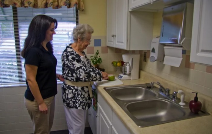 Windsor Health And Rehabilitation Center