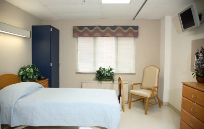 Brighton House Rehabilitation & Nursing Center