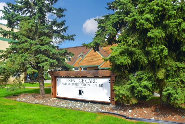 Prestige Care And Rehabilitation Center Of Anchorage