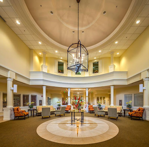 Covenant Village of Florida