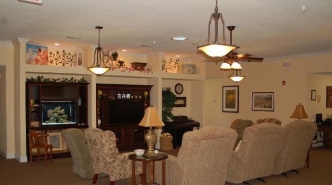 Bee Hive Homes Of Niceville