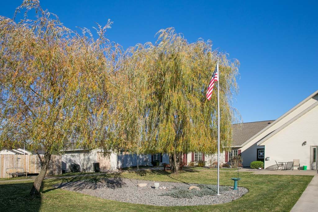 Cranberry Court Assisted Living