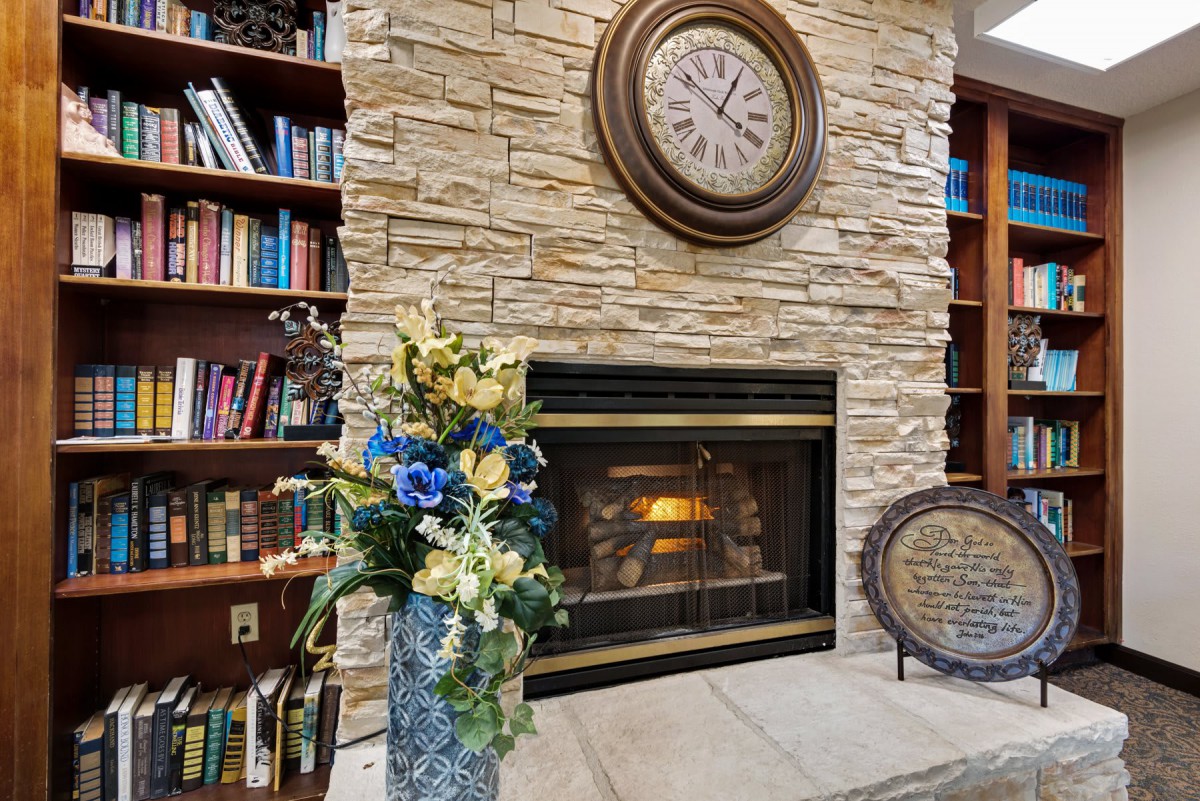 Grandview Retirement Center