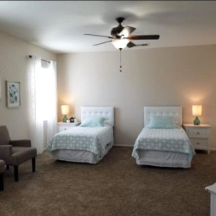 Excel Assisted Living