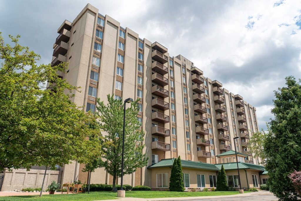 Maple Heights