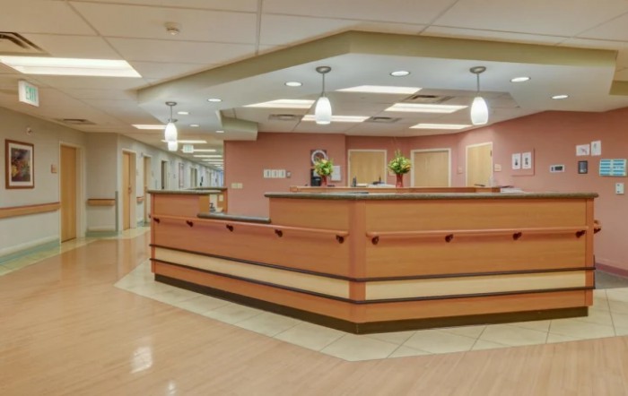 Manorcare Health Services -West Des Moines