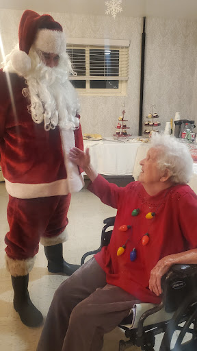 Cardigan Nursing & Rehabilitation Center