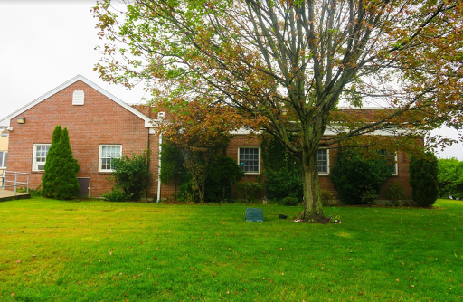 Bayview Rest Home