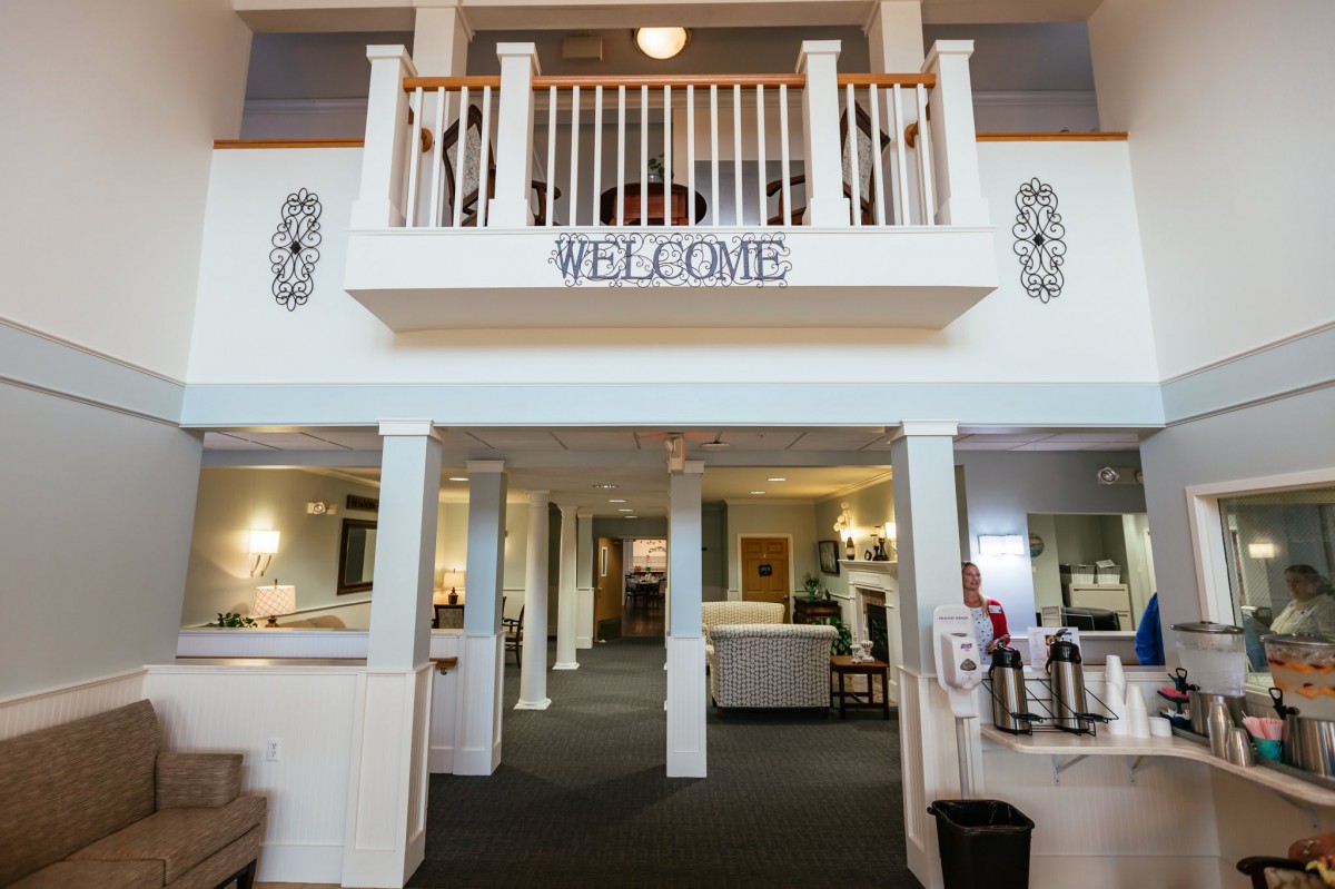 Mercy Village