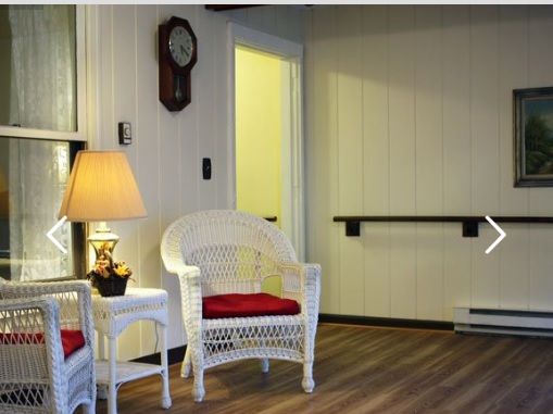 Shady Oaks Assisted Living