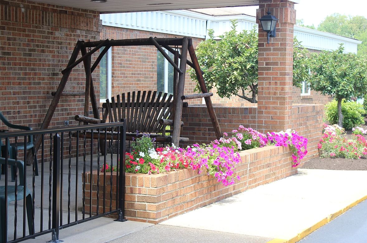 Saint Joseph Senior Living
