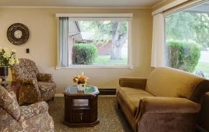 Payette Care and Rehabilitation Center