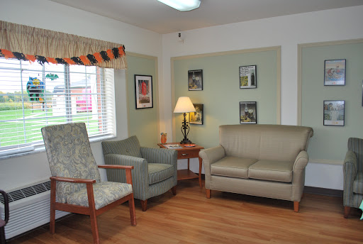 Randolph Nursing Home