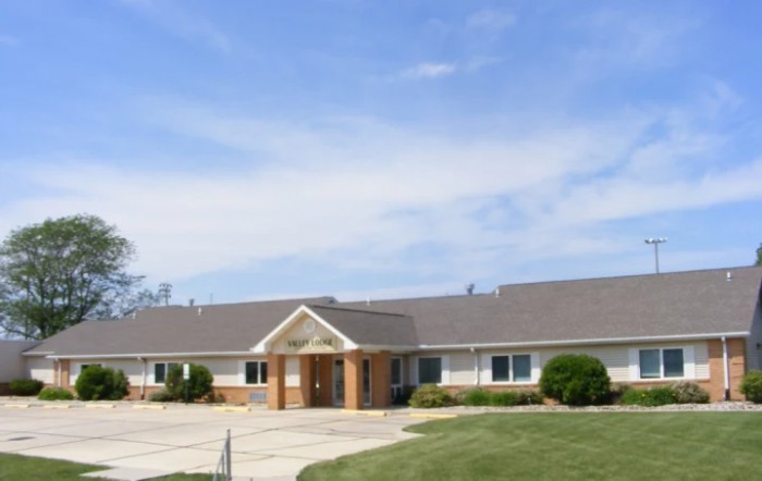 Correctionville Specialty Care