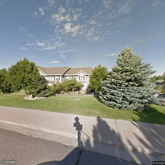 Valley House Assisted Living