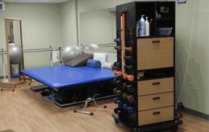 The Highlands Of Memphis Health & Rehabilitation