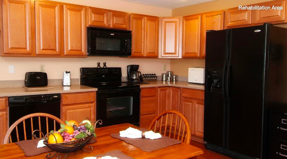 Pinnacle Rehabilitation & Health Center