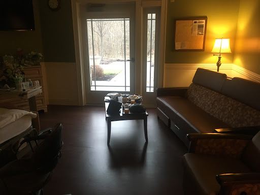Aultman Transitional Care Center