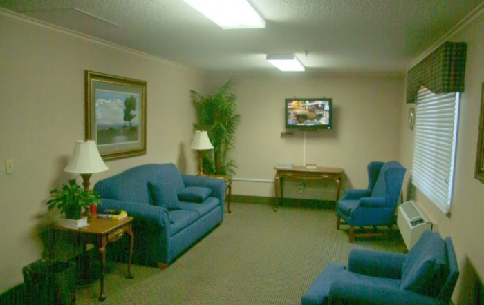 Ravenwood Specialty Care