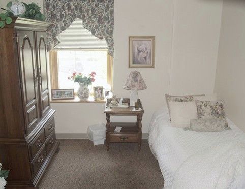 Bell Tower Residence Assisted Living