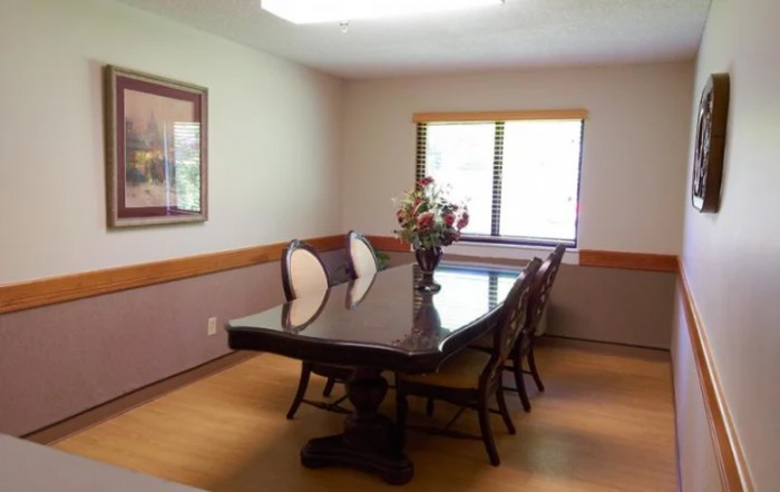 Bentwood Nursing & Rehab