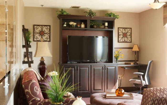 Meadow View Nursing & Respiratory Care Center
