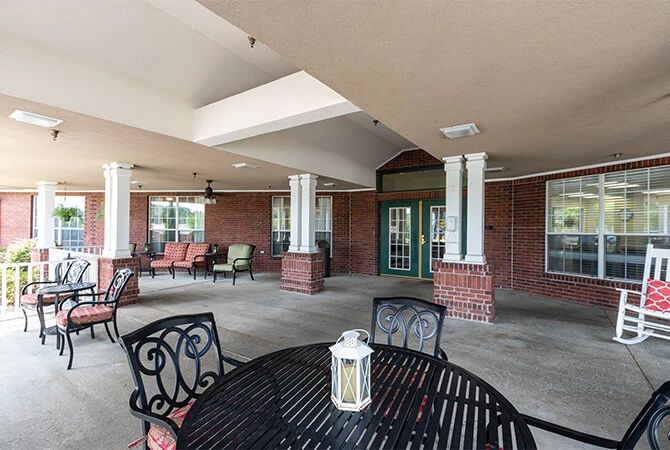 Shelby Gardens Place