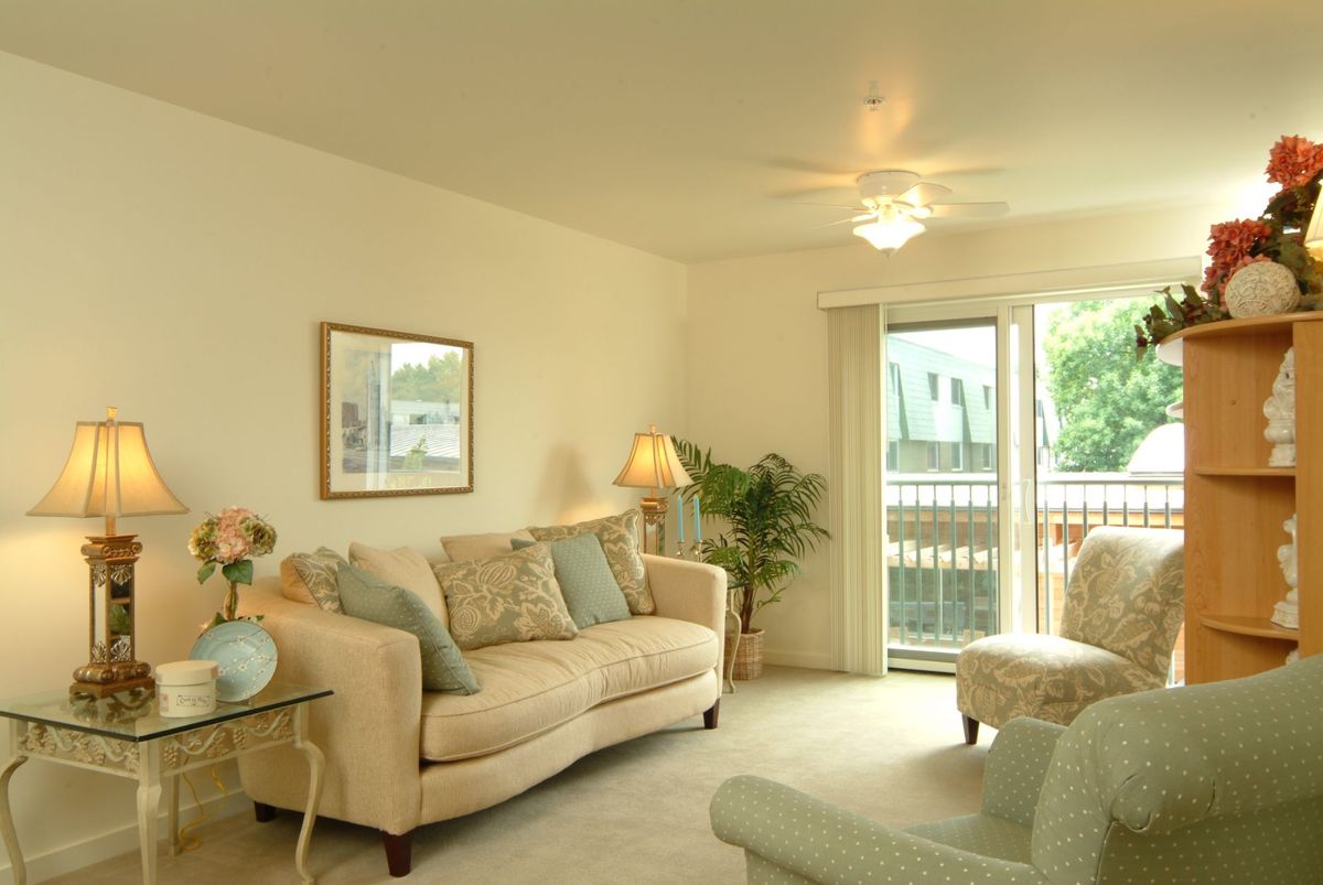 John Knox Village Care Center